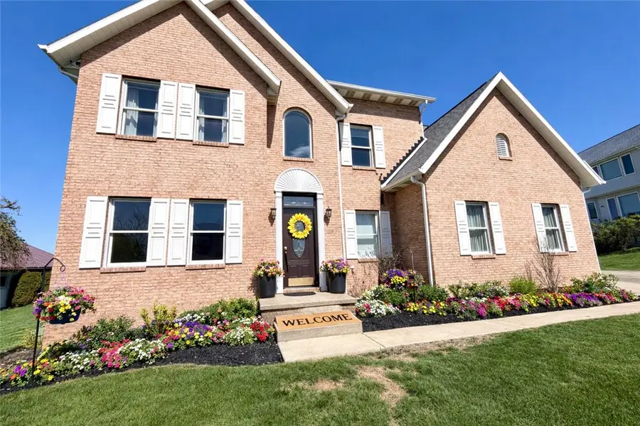 1019 Kimberly Dr, Uniontown, PA 15401 - #2