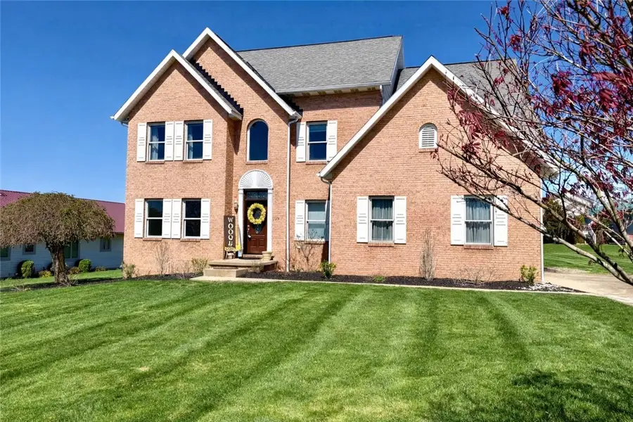 1019 Kimberly Dr, Uniontown, PA 15401 - #3