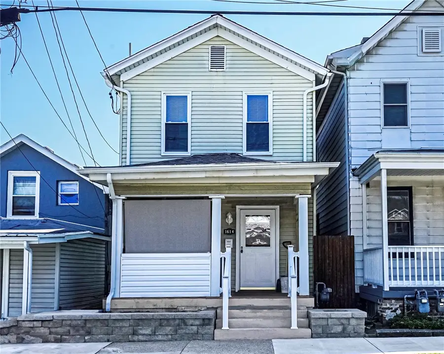 1614 5th Ave, Beaver Falls, PA 15010 - #2