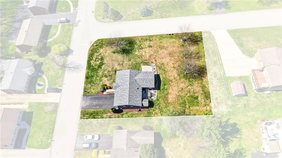 625 Stamford Drive, Greensburg, PA 15601 - #2