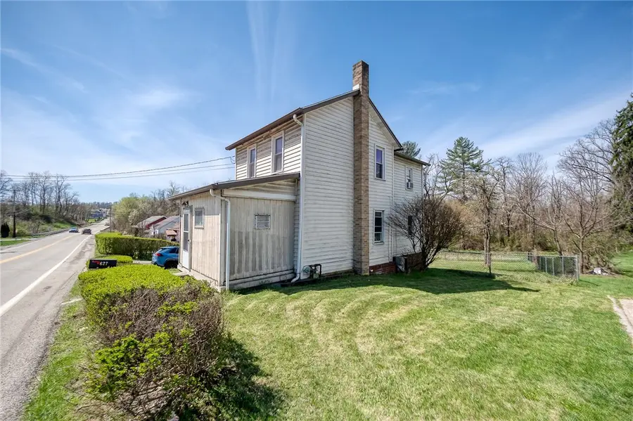 627 Rostraver Road, Belle Vernon, PA 15012 - #2