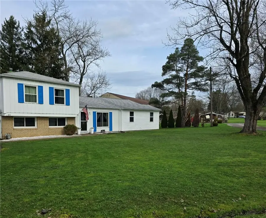 101 13th St, Greenville, PA 16125 - #2