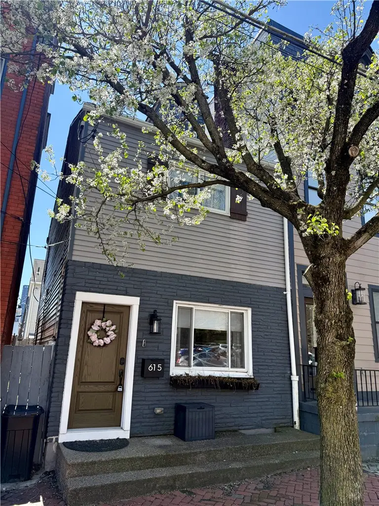 615 Tripoli, Pittsburgh, PA 15212 - #1