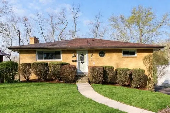 850 Sherwood Road, Pittsburgh, PA 15221 - #1