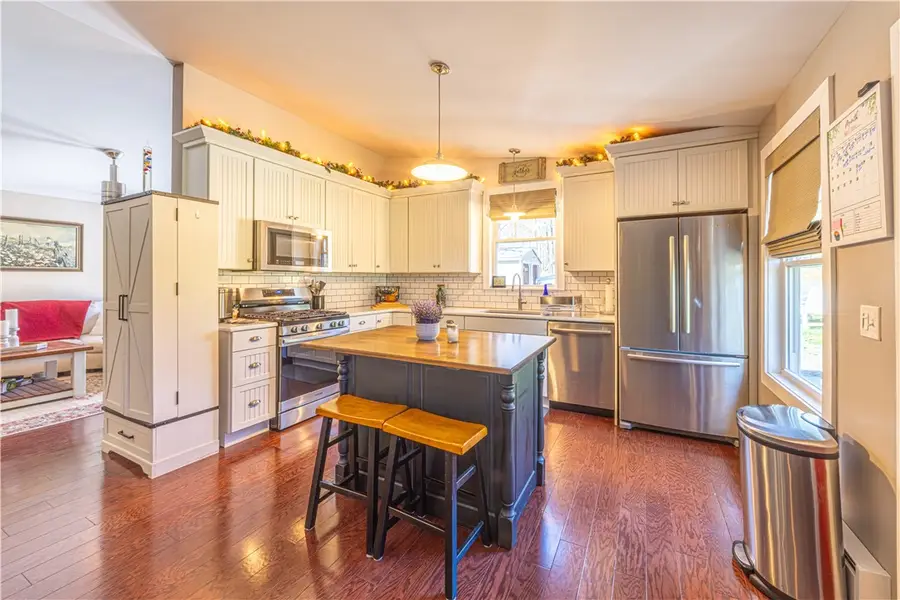 341 Taylor Rd, Confluence, PA 15424 - #3