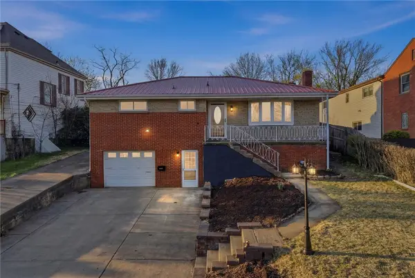 3135 Churchview Ave, Pittsburgh, PA 15227