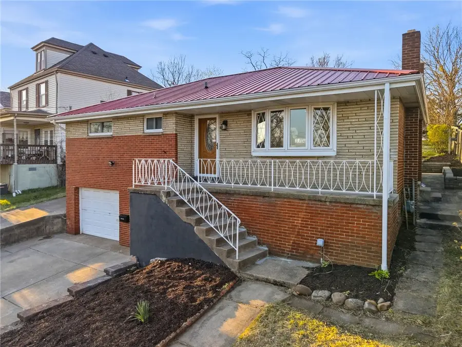 3135 Churchview Ave, Pittsburgh, PA 15227 - #3