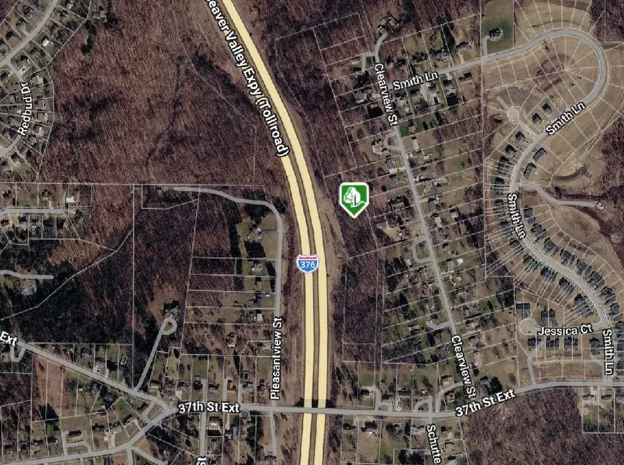 0 Clearview Street, Beaver Falls, PA 15010 - #2