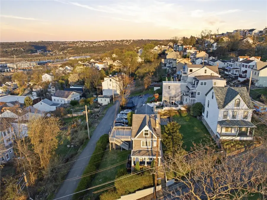 919 Eleanor St, Pittsburgh, PA 15203 - #3