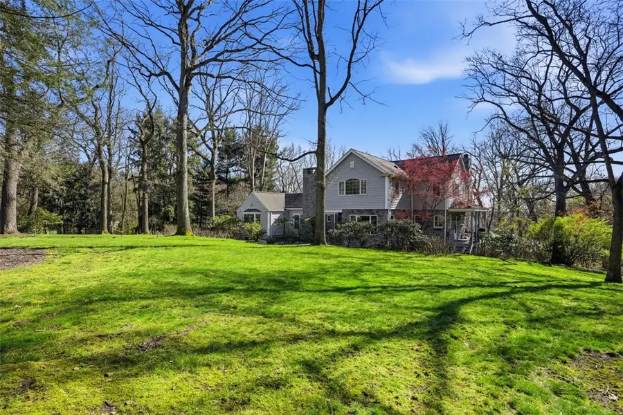 100 Forest Drive, Pittsburgh, PA 15238 - #2