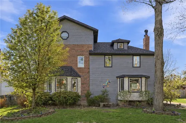 116 S Pasadena Drive, Pittsburgh, PA 15215