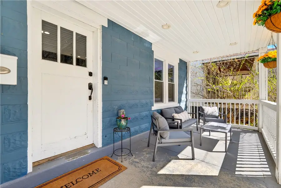 913 Nevin Ave, Sewickley, PA 15143 - #2