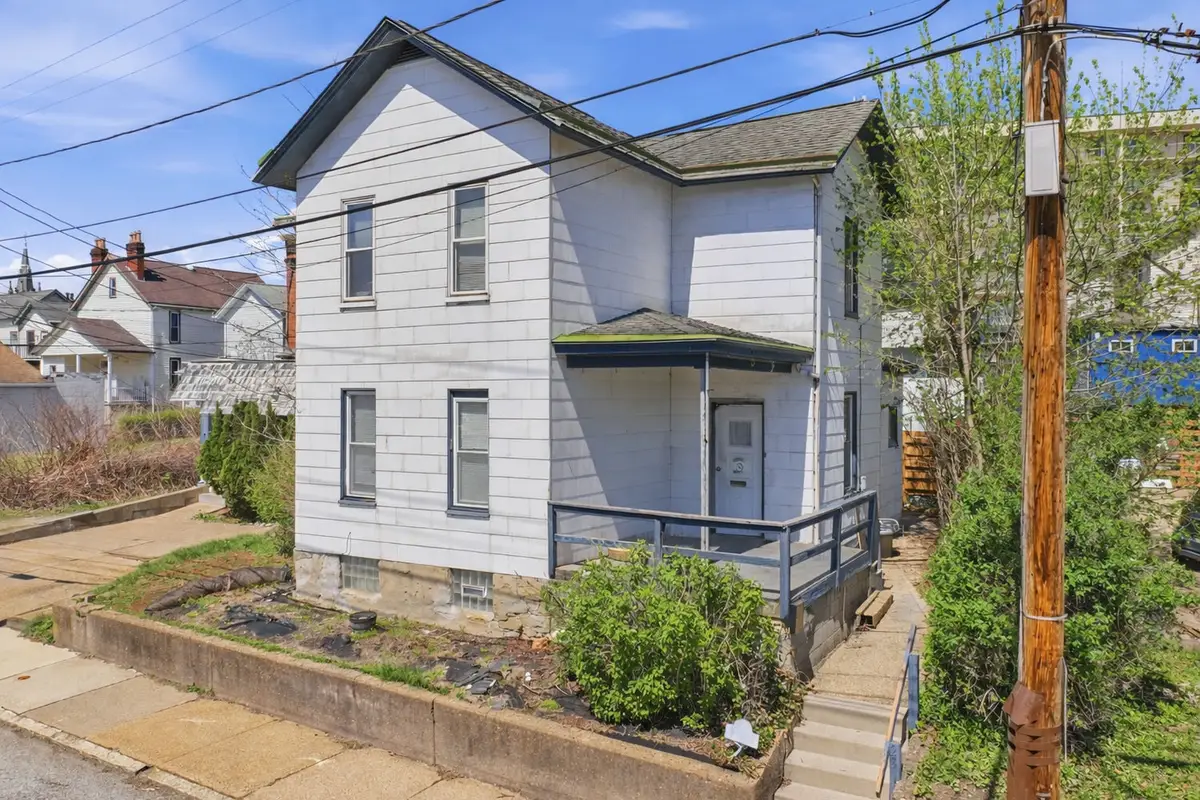 23 White Avenue, Pittsburgh, PA 15205 - #1