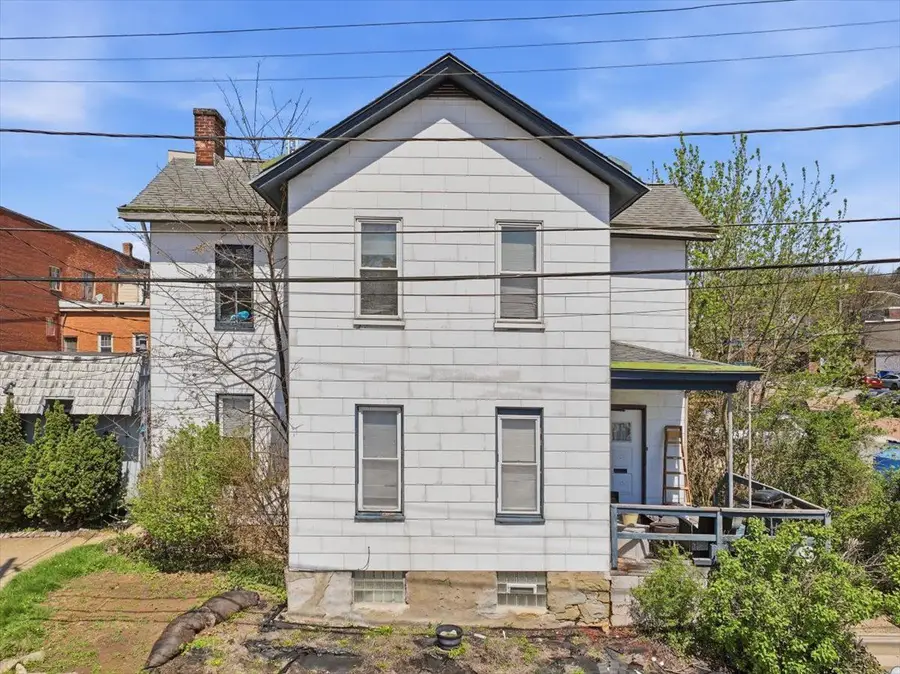 23 White Avenue, Pittsburgh, PA 15205 - #2