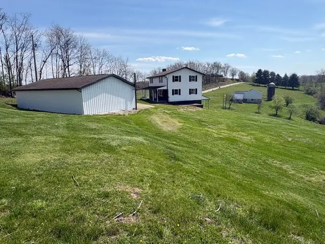 551 Ridge Rd, Brownsville, PA 15417 - #1