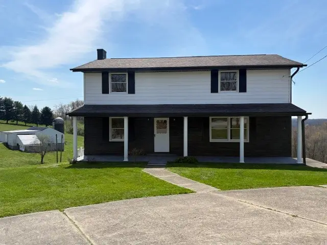 551 Ridge Rd, Brownsville, PA 15417 - #2