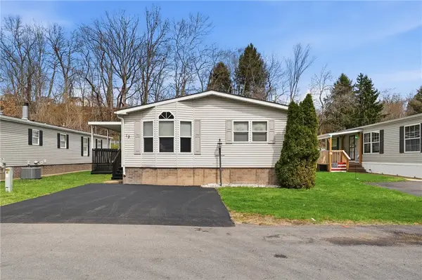 19 Jess Ln, Mcdonald, PA 15057