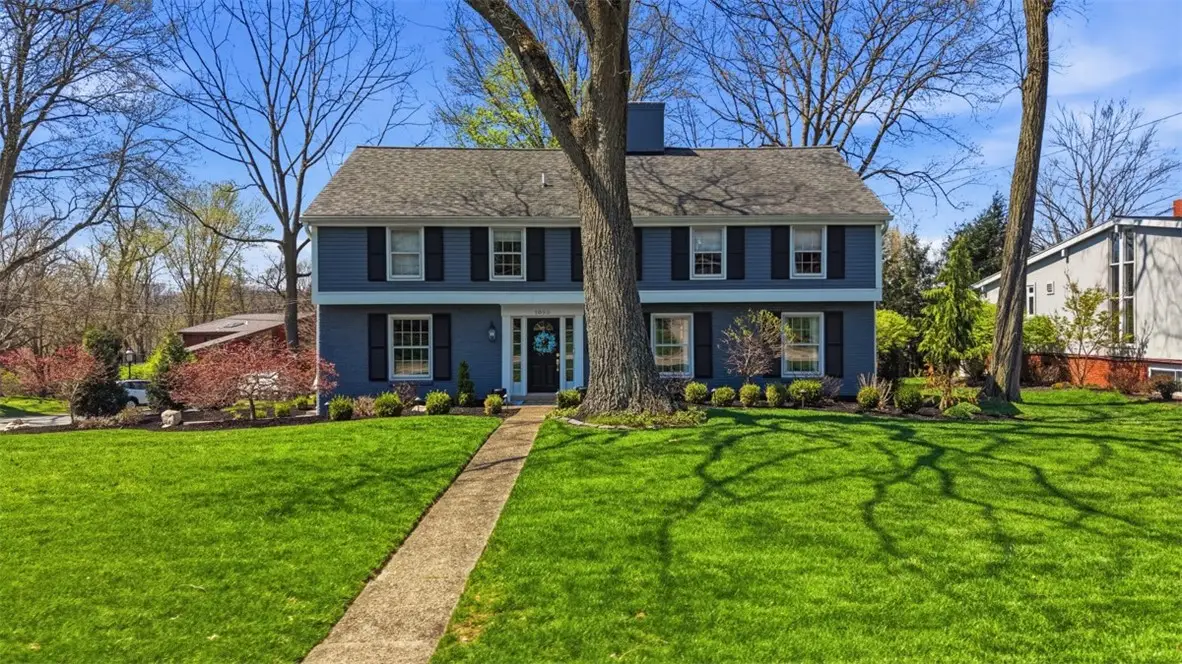 1055 Wade Lane, Oakmont, PA 15139 - #1