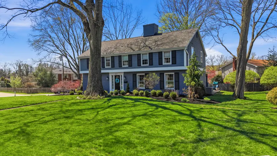 1055 Wade Lane, Oakmont, PA 15139 - #2