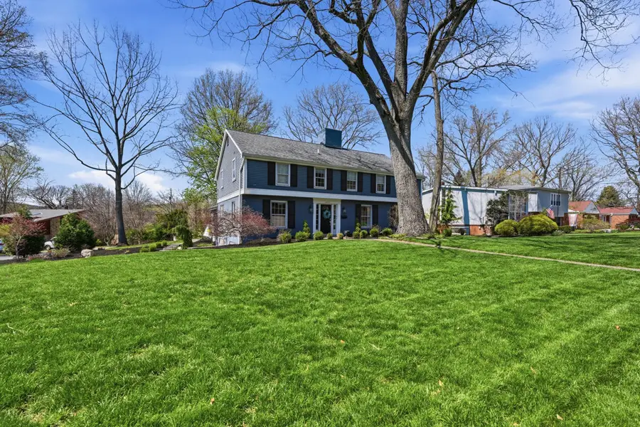 1055 Wade Lane, Oakmont, PA 15139 - #3