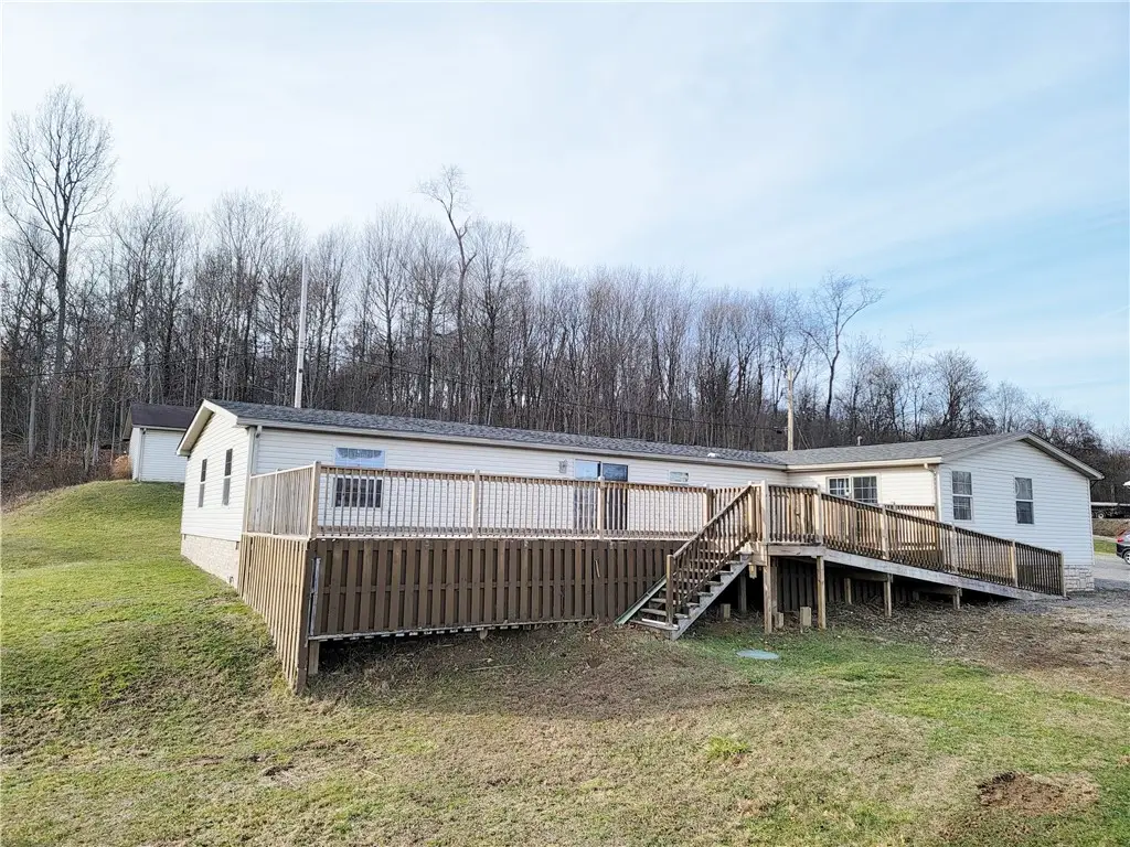 107 Francis Dr, Georgetown, PA 15043 - #1