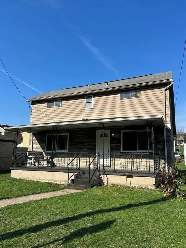 1714 Washington St, Carnegie, PA 15106