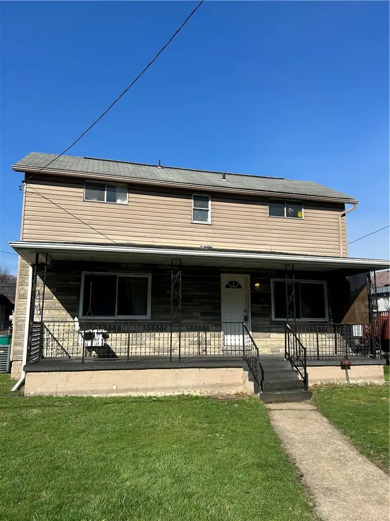 1714 Washington St, Carnegie, PA 15106 - #2