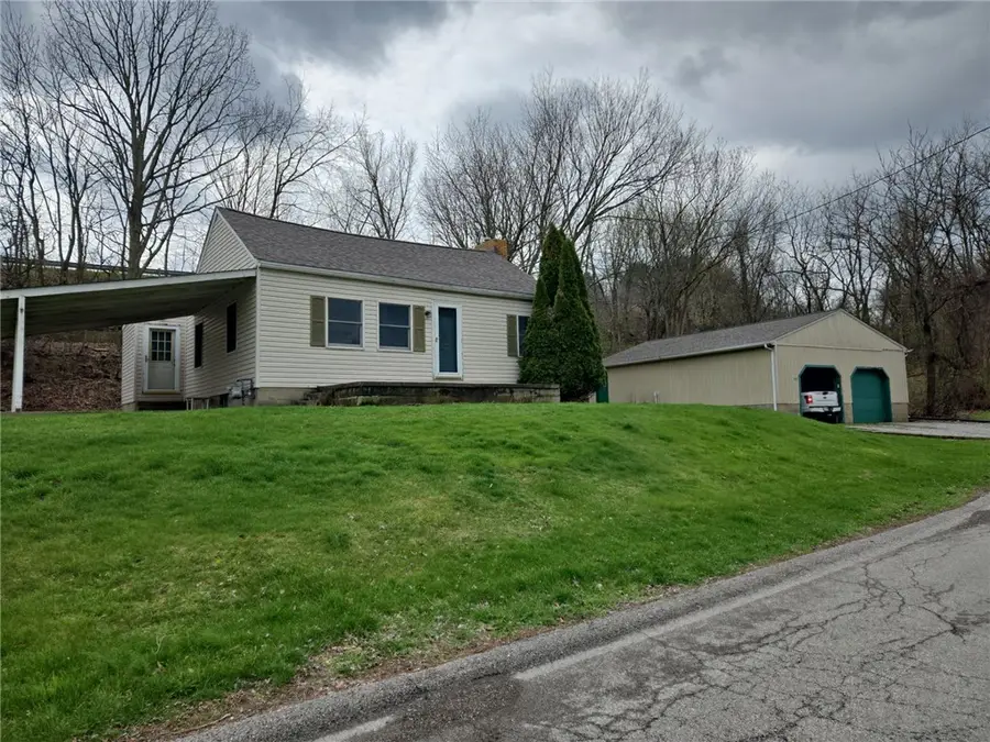 242 Stone Quarry Rd, Monaca, PA 15061 - #2