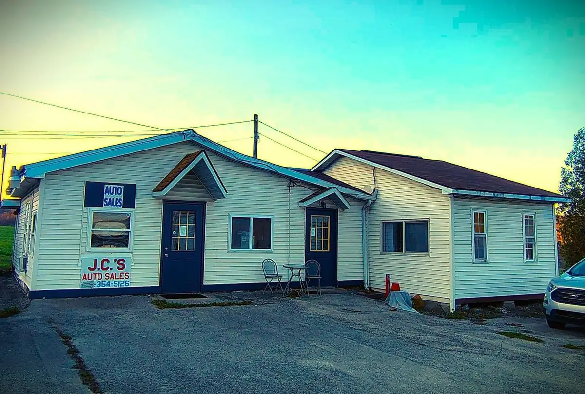 11032 Us Route 422, Shelocta, PA 15774 - #1