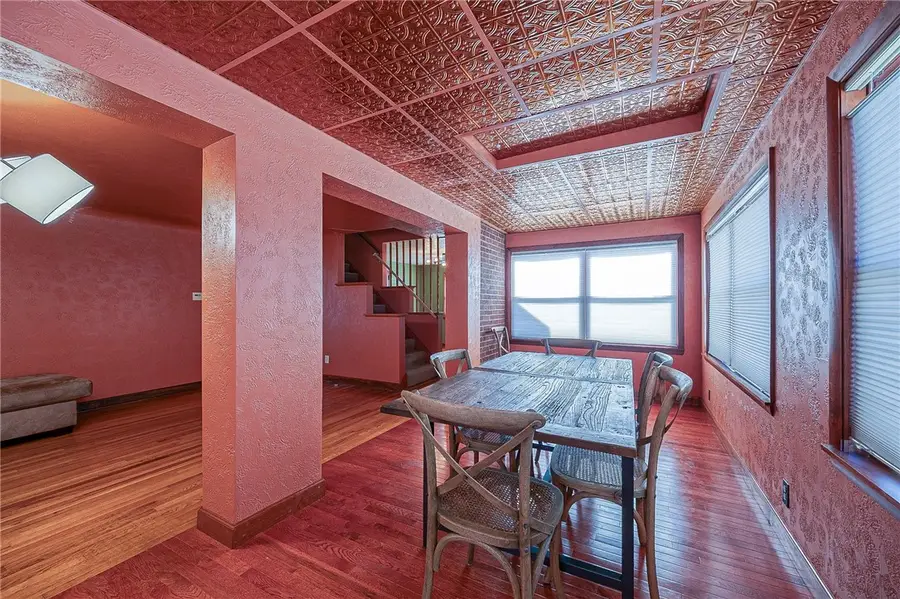 93 Pennsylvania Blvd., Monessen, PA 15062 - #3