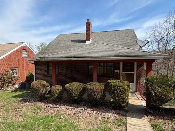 432 Mary St, Jeannette, PA 15644