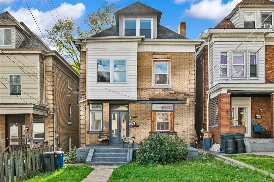 3441 Fleming Ave, Pittsburgh, PA 15212 - #3