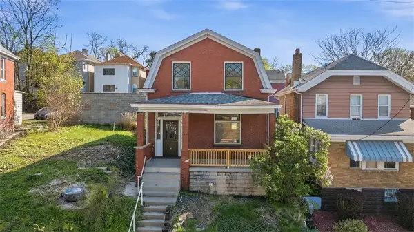 1310 Arkansas Ave, Pittsburgh, PA 15216