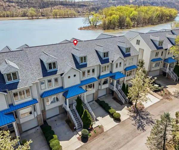 114 Saint Charles Court, Pittsburgh, PA 15238