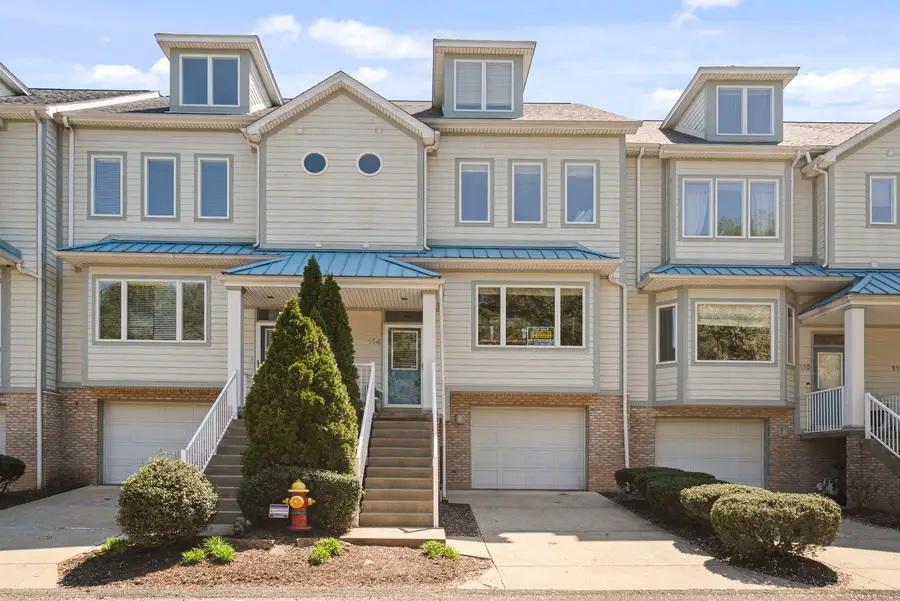 114 Saint Charles Court, Pittsburgh, PA 15238 - #2