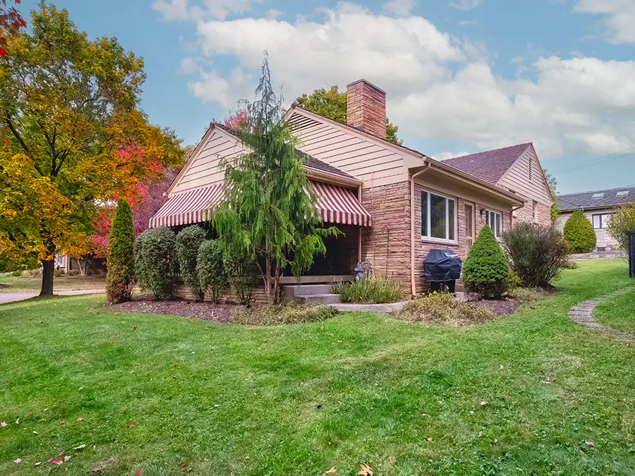 1787 Theodan Drive, Pittsburgh, PA 15216 - #2