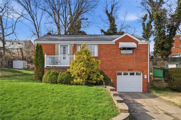 1216 Hollywood St, Pittsburgh, PA 15205