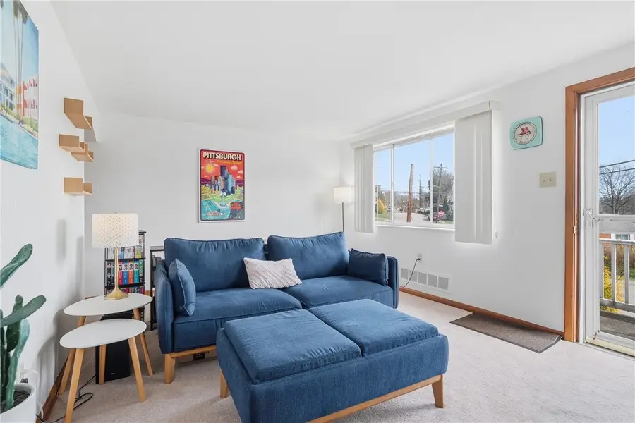 1216 Hollywood St, Pittsburgh, PA 15205 - #2