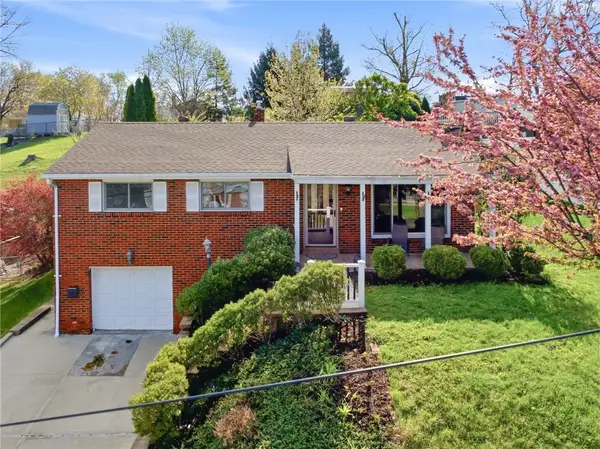 5391 Sagebrush Dr, Pittsburgh, PA 15236