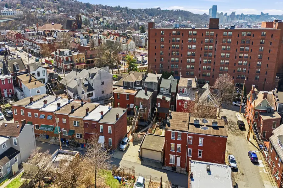 381 Fisk, Pittsburgh, PA 15201 - #3