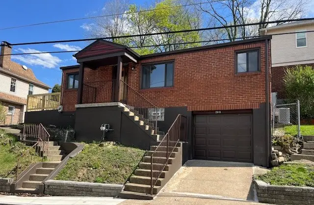 2915 Crosby, Dormont, PA 15216 - #2