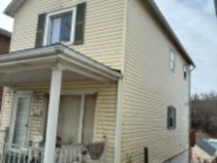 2602 Liberty Way, McKeesport, PA 15133 - #2