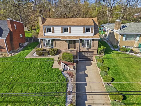 334 Jean Dr, Pittsburgh, PA 15236