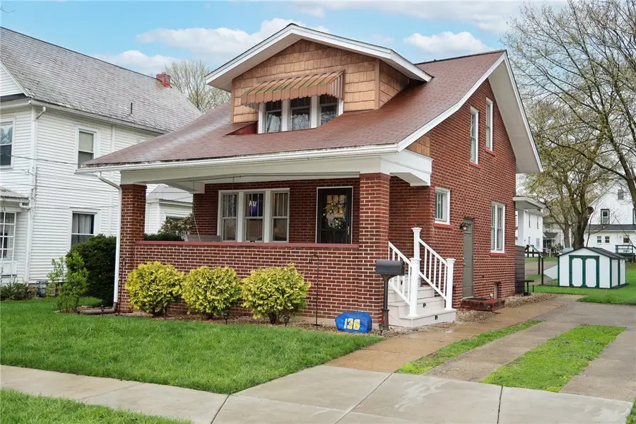 138 East Ave, Greenville, PA 16125 - #3