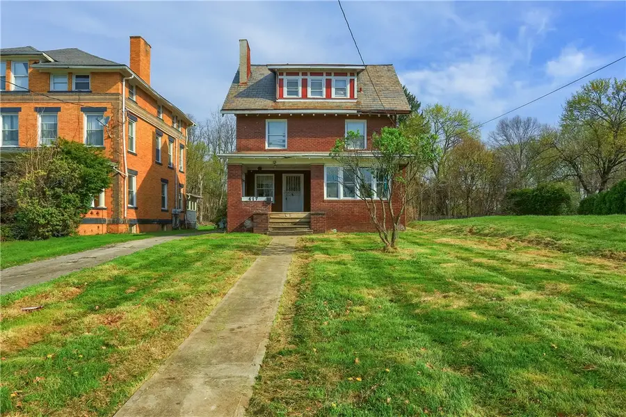 417 E Moody Ave, New Castle, PA 16105 - #2