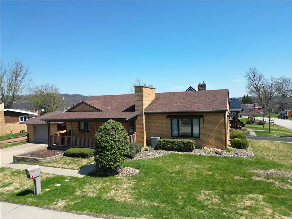 710 Walnut Street, Monongahela, PA 15063 - #1