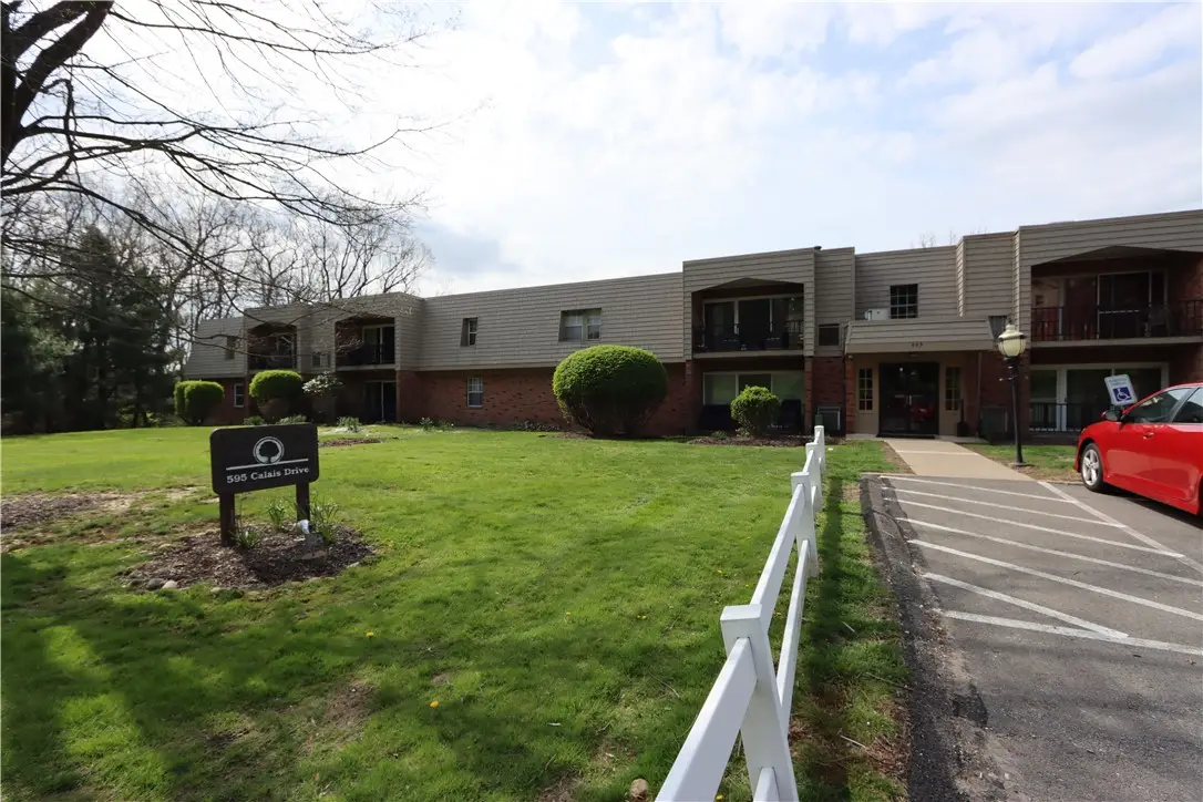 595 Calais Dr #224, Pittsburgh, PA 15237 - #1