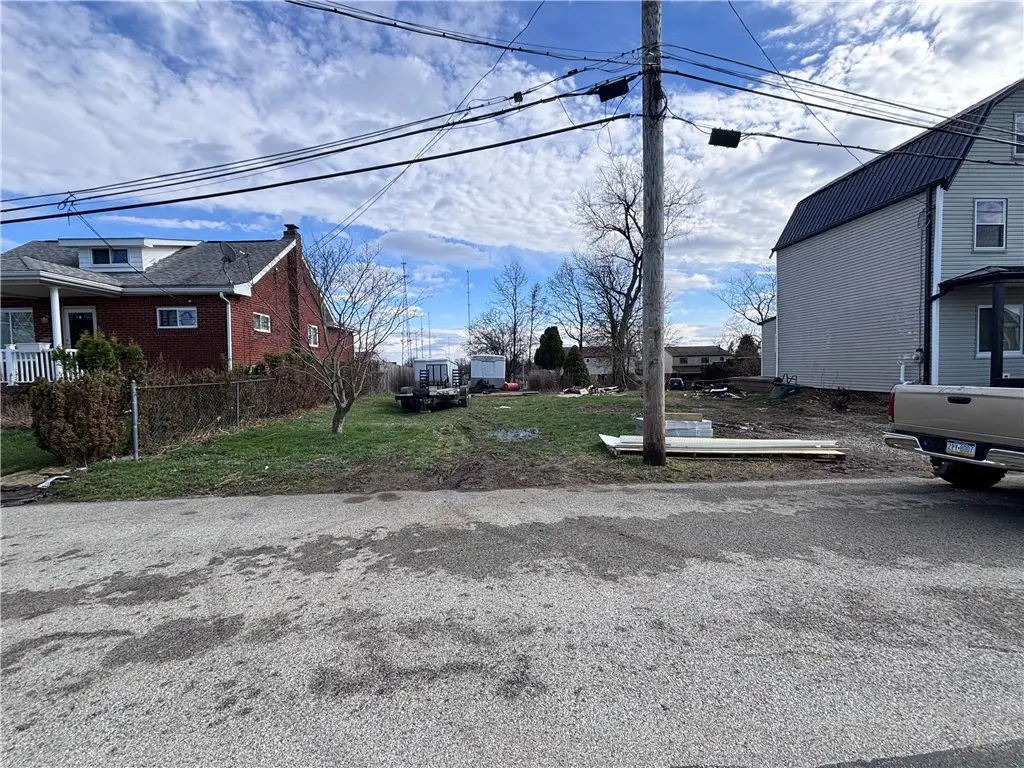 Lot #2 Blackstone St, Pittsburgh, PA 15207 - #1