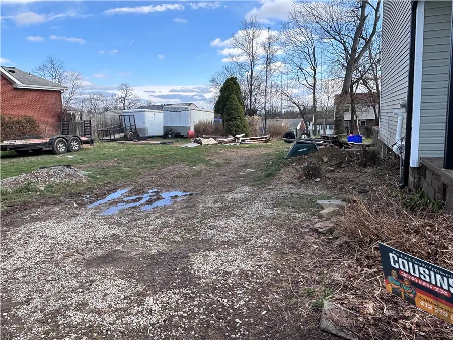 Lot #2 Blackstone St, Pittsburgh, PA 15207 - #3