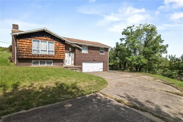 26 Petrak St, Charleroi, PA 15022